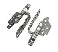 Gintai Charnière Hinge LCD Screen écran Bracket pour Dell Latitude 7420 E7420 P135G GDC41 72D4W 072D4W 8TFVF 08TFVF
