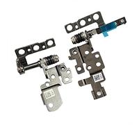 Gintai Charnière Hinge LCD Screen écran Bracket pour Lenovo IdeaPad Slim 5 16IRL8 82XF, Slim 5 16ABR8 82XG, Slim 5 16IAH8 83BG, Slim 5 16IMH9 83DC, Slim 5 16AHP9 83DD, Slim 5 16IRU9 83FW 5H50S29113