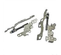 Gintai Charnière Hinge LCD Screen écran Bracket pour Lenovo ThinkBook 14 G2 ITL 20VD 14 G2 ARE 20VF 14 G3 ACL 21A2 14 G3 ITL 21A3 14 G4 IAP 21DH 14 G4 ABA 21DK 14 G5 IRL 21JC 14 G5 ABP 21JE 5H50S28991