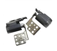 Gintai Charnière Hinge LCD Screen écran Bracket pour MSI MS-16S1 PS63 8RC 8RD/ MS-16S2 PS63 8SC 8RDS/ MS-16S3 A10SC/ MS-16S6 A11SCS A11SCST/ MS-16S7/ MS-16S8 A11SC A11MOT A11SB A12UC A12UD A12SC