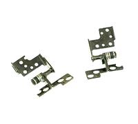 Gintai Charnière Hinge LCD Screen écran Bracket pour MSI Stealth GS75 P75 WS75 MS-17G1 MS-17G2 MS-17G3 9SF 9SE 9SD 9SG 8SE 8SF 8SG 10SD 10SES 10SGS 10SFS WS75 9TJ 9TL 9TK P75 Creator 17 MS-17G1 9SF