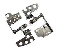 Gintai Charnière Hinge LCD Screen écran pour MSI Crosshair 17 C12VF CreatorPro M17 A12UJS Pulse GL76 12UEK Katana GF76 11UG 12UE 17 B12VEK Sword 17 A11UC MS-17L1 MS-17L2 MS-17L3 MS-17L4 MS-17L5