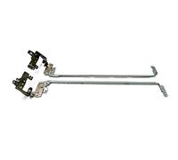 Gintai Charnière LCD de Rechange pour HP 15-AC151DX 15-AC156NR 161NR 163NR 178NR 15-AF000 013CL 131DX 130NR