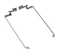 Gintai Charnière LCD de rechange pour Lenovo IdeaPad Z570 Z575 33.4M407.001 33.4M408.001