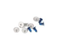 Gintai Charnière Vis pour HP Envy X360 15-Ed 15-EE 15M-EE 15M-Ed Remplacement Ordinateur Portable LCD écran Charnière Hinge vis Screws