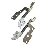 Gintai Charnières à écran LCD pour HP EliteBook 1040 G3