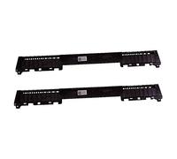 Gintai Charnières de Rechange pour Ordinateur Portable Dell Ali-enware 17 R4 R5 09CFWG 9CFWG