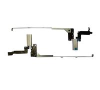 Gintai Charnières de remplacement pour arbre d'écran LCD Dell Inspiron 17 7786