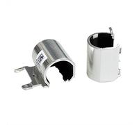 Gintai Charnières d'écran LCD de rechange pour HP 15-BS 15T-BS 15-BW 15Z-BW 250 G6 255 G6