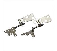 GinTai Charnières d'écran LCD de rechange pour Lenovo Ideapad 700-15ISK