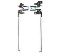 Gintai Charnières gauche et droite, compatibles avec Lenovo 300e Chromebook 2nd Windows 5H50T45066