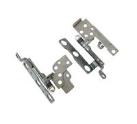 Gintai charnières Hinge LCD écran Remplacer pour Lenovo ThinkBook 14 G8 IRL 21SG ThinkBook 14 G8 IAL 21SJ Oh 5H50S29133 Cadres et charnières Hinge