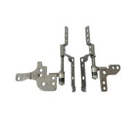 Gintai charnières Hinge LCD écran Remplacer pour Lenovos IdeaPad Slim 3 15IRH10 83K1 /15IRH10R 83K4 /15ARP10 83K7 /15AHP10 83KA /15IRU10 83KD /15Q8X10 83N3 /15IWC11 83RR /15IPH11 83UR 5H50S29166