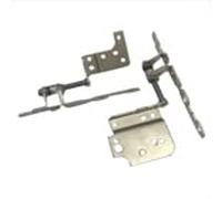 Gintai Charnières LCD Gauche et Droite de Rechange pour Lenovo Y70-70 Touch AM14S000100 AM14S000200
