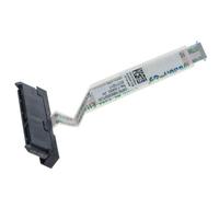 Gintai CKF50 0T0GN3 NBX00027L00 Connecteur de Disque Dur SATA HDD Câble 9.2CM pour Dell Ins-piron 15 7577 7587 G7 7588 7590 7790 7591