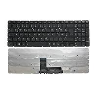 Gintai Clavier pour Toshiba Satellite L50-B avec L50-B-16U