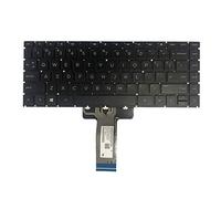 GinTai Clavier US non rétroéclairé noir pour HP 14-df 14s-df 14s-cf1000 14s-cf2000 14-cf0013dx 14-cf0006dx 14-cf1051od 14-cf1015cl 14-cf1061st 14-cf14-cf14-cf14-cf14-cf14-cf14-cf1015cl f1062 st 14