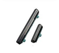 GinTai Clé à bouton de volume Power ON OFF pour Samsung Galaxy S20 Ultra 6,9"