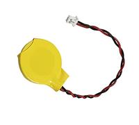 Gintai CMOS Batterie de rechange pour CR2032HF-24 HP COMPAQ G62 CQ62 G56 CQ56 5 Pcs