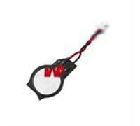 Gintai CMOS Pile CR1220W pour MSI MS-17U1 VenturePro 17 AI A1UDXG
