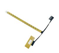 Gintai Connecteur 2.2K 2D 40Pin EDP Écran Vidéo Câble pour Lenovo Ideapad 5 Pro-14ITL6 82L3 Ideapad 5 Pro-14ACN6 82L7 GLI42 5C10S30229 DC02C00SA00