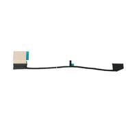 Gintai Connecteur 3k LCD Écran Câble pour Lenovo NTM41, DC02C01EQ00 DC02C01EQ10 Vidéo Cable Connector Screen Cable Wire(40 PIN