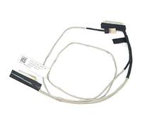 Gintai Connecteur 4K EDP LVDS LED LCD Vidéo Câble Écran Flex Fil Ligne 40 PIN 144Hz de Rechange pour Acer Nitro 5 AN517-51 EH70F DC02C00KW00 50.Q5EN2.010