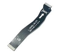 Gintai Connecteur Câble d'écran LCD Flex Câble Ruban pour Samsung Galaxy S25 Ultra S938