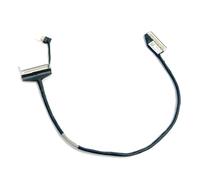 Gintai Connecteur CTP Écran Câble pour Lenovo ThinkBook Plus G2 ITG 20WH NB3093 HQ21310716000 Vidéo Cable Connector LCD Screen Cable Wire(40PIN)