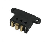 GinTai Connecteur d'alimentation AC DC pour ordinateur portable Razer Blade 18 RZ09-0484REH3-R3U1 Blade 16