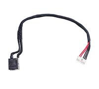 Gintai Connecteur DC avec câble urne de Rechange pour Lenovo IdeaPad Y460T Y460 Y560 Y560A Y560D Y560P