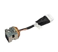 Gintai Connecteur DC avec Faisceau de rechange pour HP Envy 17t-3000 CTO 17-3000ea 17-3000eb