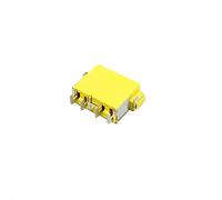 Gintai Connecteur DC Connecteur de charge de rechange pour Lenovo Thinkpad E570 E575 NS-A832