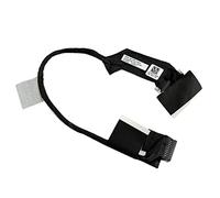 Gintai Connecteur de batterie pour Dell Ali-enware M15 M17 R3 R4 302J5 0302J5 DC02003OX00