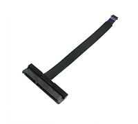 Gintai Connecteur de câble de Disque Dur SATA HDD Hard Disk Drive pour Acer Aspire 5 A514-52 A514-53 A514-54 A514-54G S40-51 S40-53 FH4AT_HDD 50.A24N2.001 NBX0002PE00
