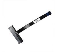 Gintai Connecteur de câble de Disque Dur SATA HDD Hard Disk Drive pour Acer Aspire 7 A715-74G Nitro 7 AN715-51 Nitro 5 AN515-44 AN515-54 AN515-55 NBX0002HK00 50.Q5AN2.004 (9CM 12 PIN)