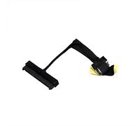 Gintai Connecteur de câble de Disque Dur SATA HDD Hard Disk Drive pour Acer Nitro 5 AN515-41 AN515-51 AN515-51-56U0 AN515-51-55WL AN515-51-70V4 AN515-52 AN515-53 DC02002UI00 50.Q28N2.004