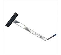 Gintai Connecteur de câble de Disque Dur SATA HDD Hard Disk Drive pour Dell Ins-piron 14 3480 3481 3482, 15 3580 3582 3583/ Vostro 3480 3481 3490 3493 NBX0002EM00 RK2W9 0RK2W9