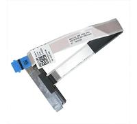 Gintai Connecteur de câble de Disque Dur SATA HDD Hard Disk Drive pour Dell Ins-piron 15 5584 5583 1M2G0 01M2G0 CN-01M2G0 450.0FW05.0001 450.0FW05.0011 450.0FW05.0031
