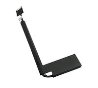 Gintai Connecteur de câble de Disque Dur SATA HDD Hard Disk Drive pour Lenovo ThinkPad P51 20HH 20HJ 20MM 20MN, P50 20EN 20EQ BP500 DC02C007C10 00UR835 SC10K04563 (Droit)