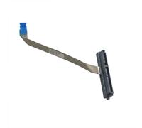 Gintai Connecteur de câble de Disque Dur SATA HDD Hard Disk Drive pour Lenovo V155-15API V340-17IWL L340-15IRH L340-15API L340-15IWL L340-17IWL L340-17IRH L340-17API NBX0001NV00 NBX0001NV10 102MM