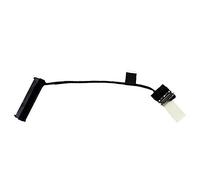 Gintai Connecteur de câble de Disque Dur SATA HDD pour Acer A517-51 A517-51G A517-51G-521 A517-51P DC02C00GE00 50.GSUN2.002 D7W01 Hard Disk Drive