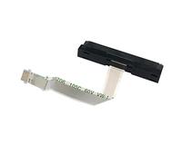 Gintai Connecteur de câble de Disque Dur SATA HDD pour Acer Swift 3 SF315-41 SF315-52 Sf315-52-52Yn 1423-00LE000 1423-00LG000 50.GZCN5.005 Hard Disk Drive