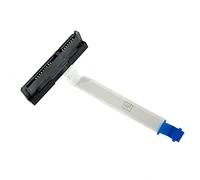 Gintai Connecteur de câble de Disque Dur SATA HDD pour ASUS VivoBook X513FA X513E A513 F513 S513 R528E K513 1423-00T10AS Hard Disk Drive