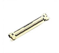 Gintai Connecteur de câble LVDS LCD LED de rechange pour Apple iMac 21,5" A1311 2010