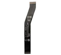 Gintai Connecteur de Carte mère LCD Flex Cable Ribbon Remplacement pour Huawei P Smart 2019