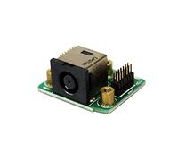 Gintai Connecteur de Charge Carte Dock DC Jack Port Plug Petite Carte de Rechange pour ASUS G750 2014 G750JH G750JH-DB72-CA G750JH-DB73-CA 90NB06G1-R10030 60NB0180-DC1020 60NB04K0-DC1020