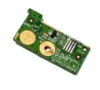Gintai Connecteur de Charge Carte Dock Port Micro FRU Sub de Rechange pour Lenovo ThinkPad L14 Gen 2 20X1 20X2 20X5 20X6 5C50Z44726 NS-C631