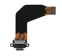 GinTai Connecteur de charge flexible pièces de rechange pour Huawei P40.