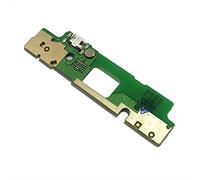 Gintai Connecteur de Charge USB Dock connecteur Flex Board de Rechange pour Alcatel A30 Phone 5049Z 5049W